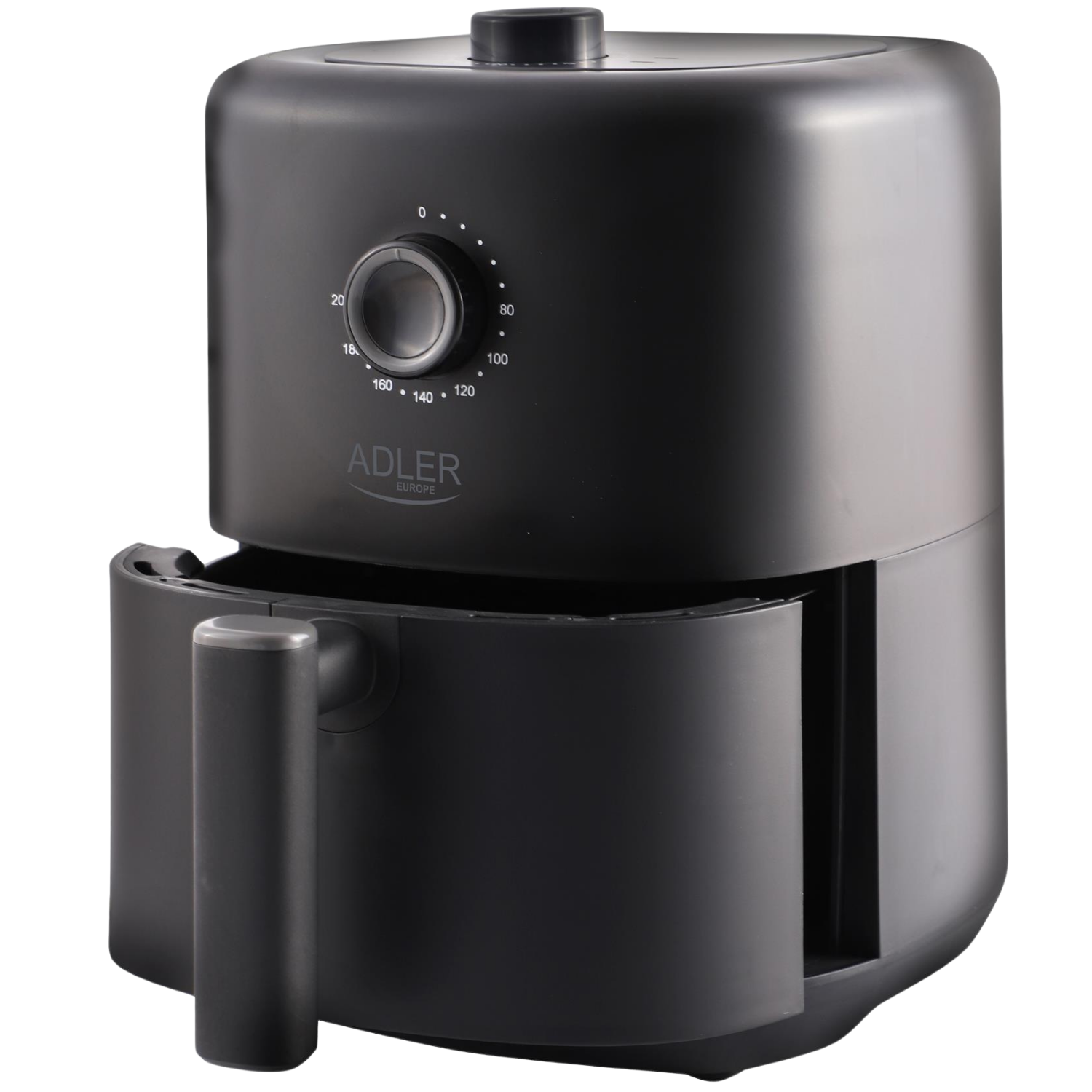 Frytownica Beztłuszczowa Adler Air Fryer 3L - zalety