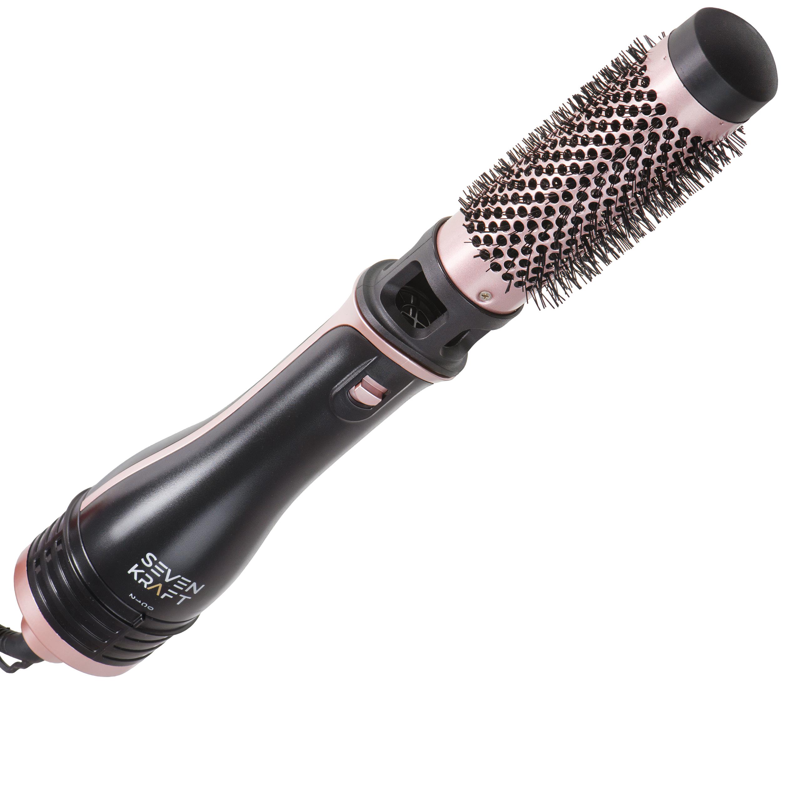 Główny korpus lokówko-suszarki Adler SK 2029 ukazujący design i ergonomię