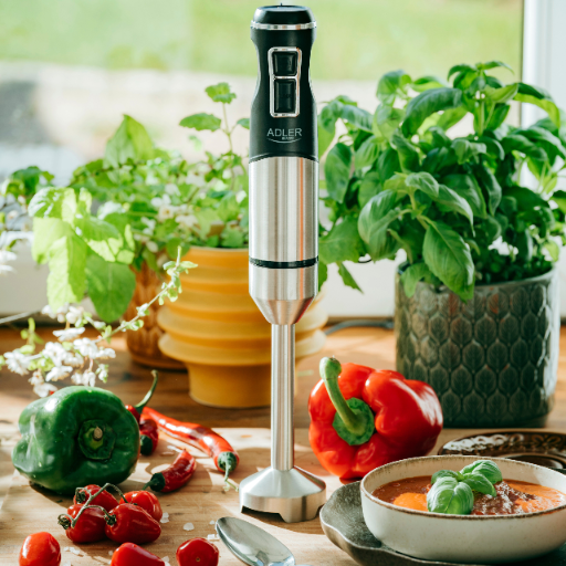 Blender ręczny 1900W - oferta