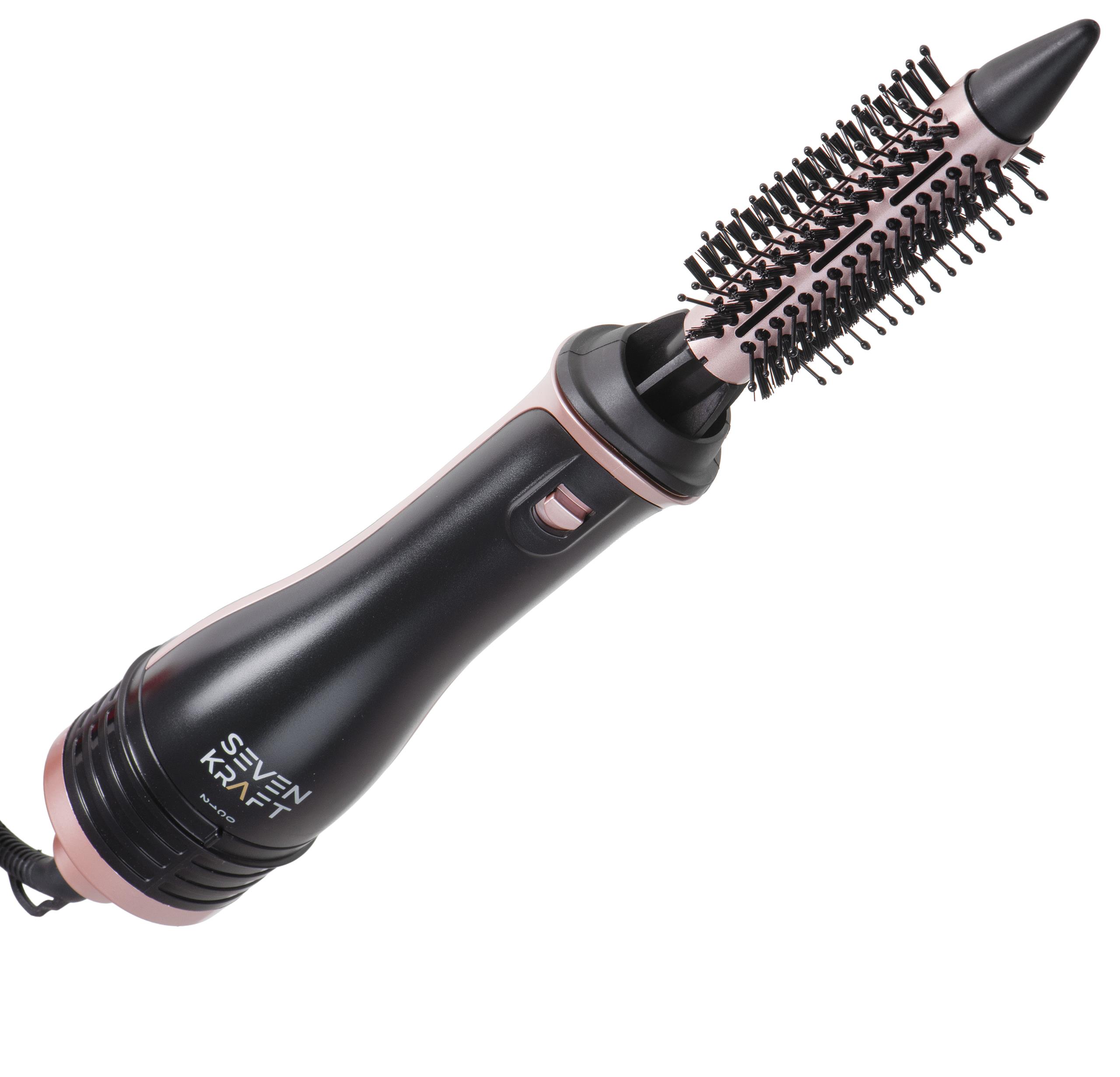 Zdejmowana osłona filtra wlotu powietrza lokówko-suszarki Adler SK 2029