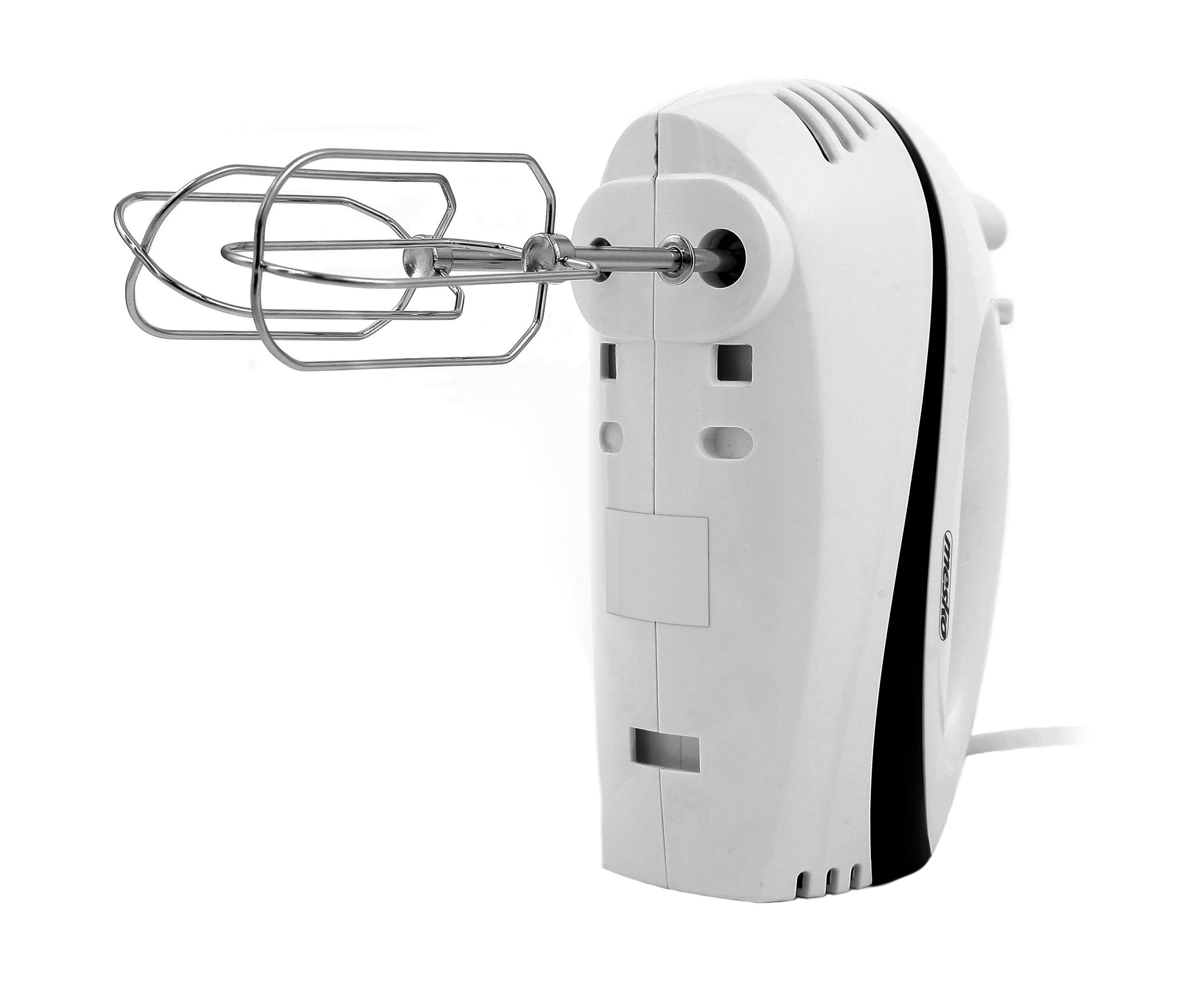 Mikser Ręczny - przycisk EJECT