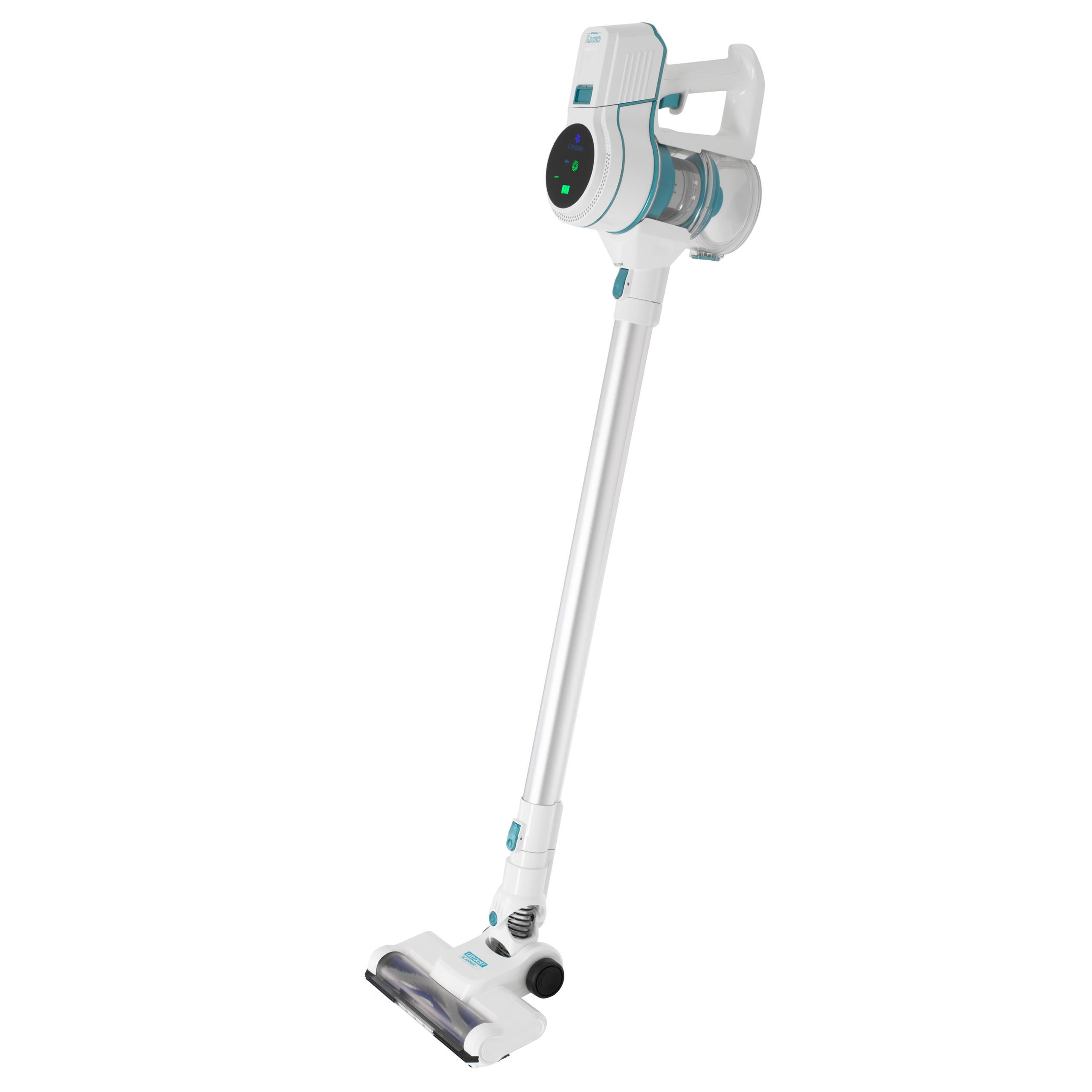 Odkurzacz bezprzewodowy z funkcją mopowania Camry CR 7075 - z akcesoriami