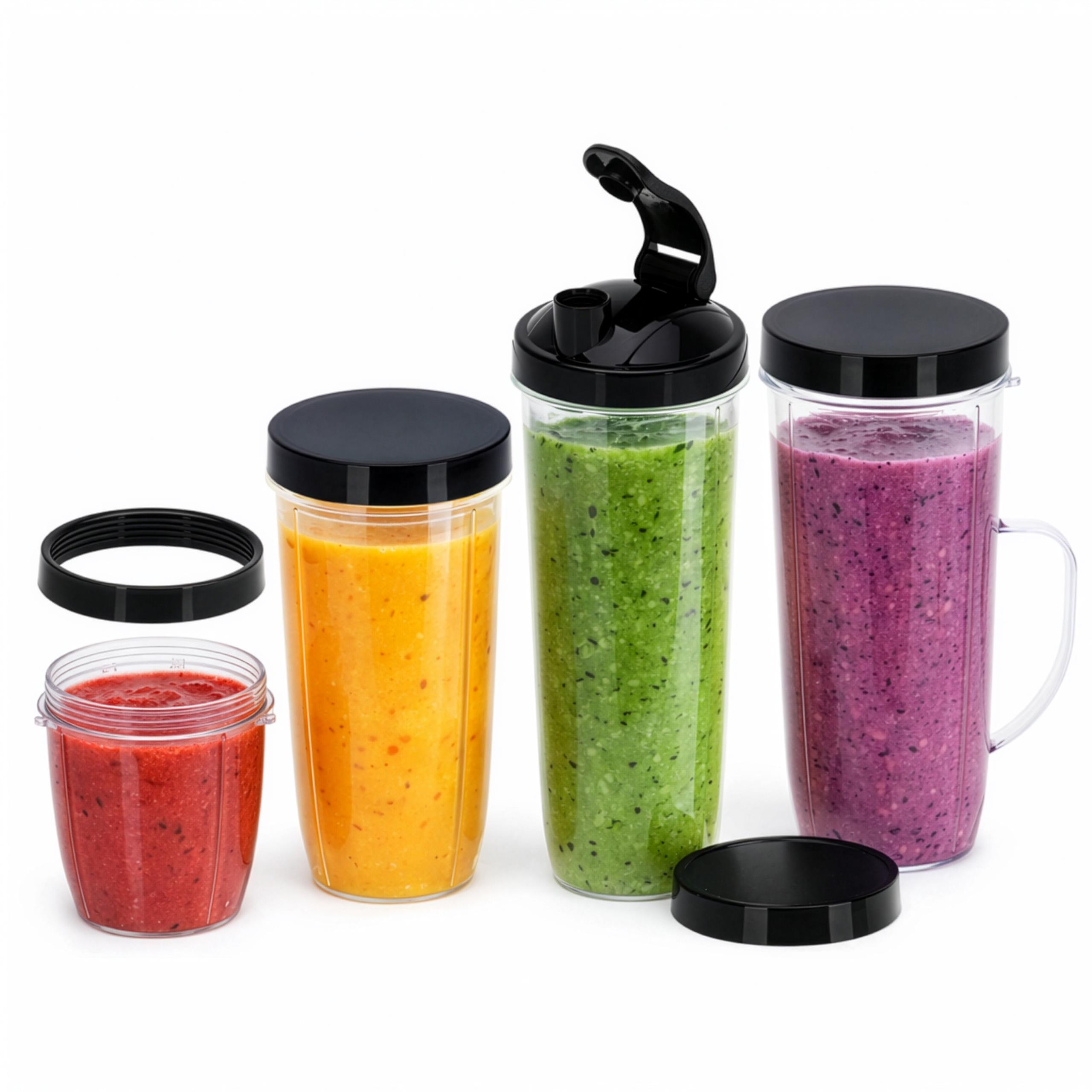 Blender SevenKraft - idealny start dnia dla osób aktywnych