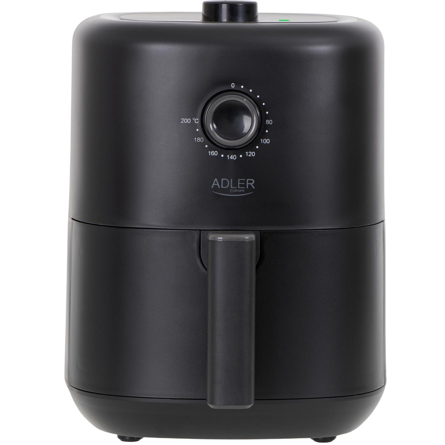 Frytownica Beztłuszczowa Adler Air Fryer 3L - wymiary