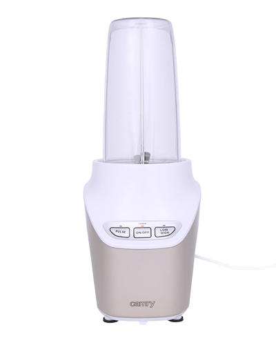 Blender personalny POWERFUL NUTRI Camry - świeże owoce