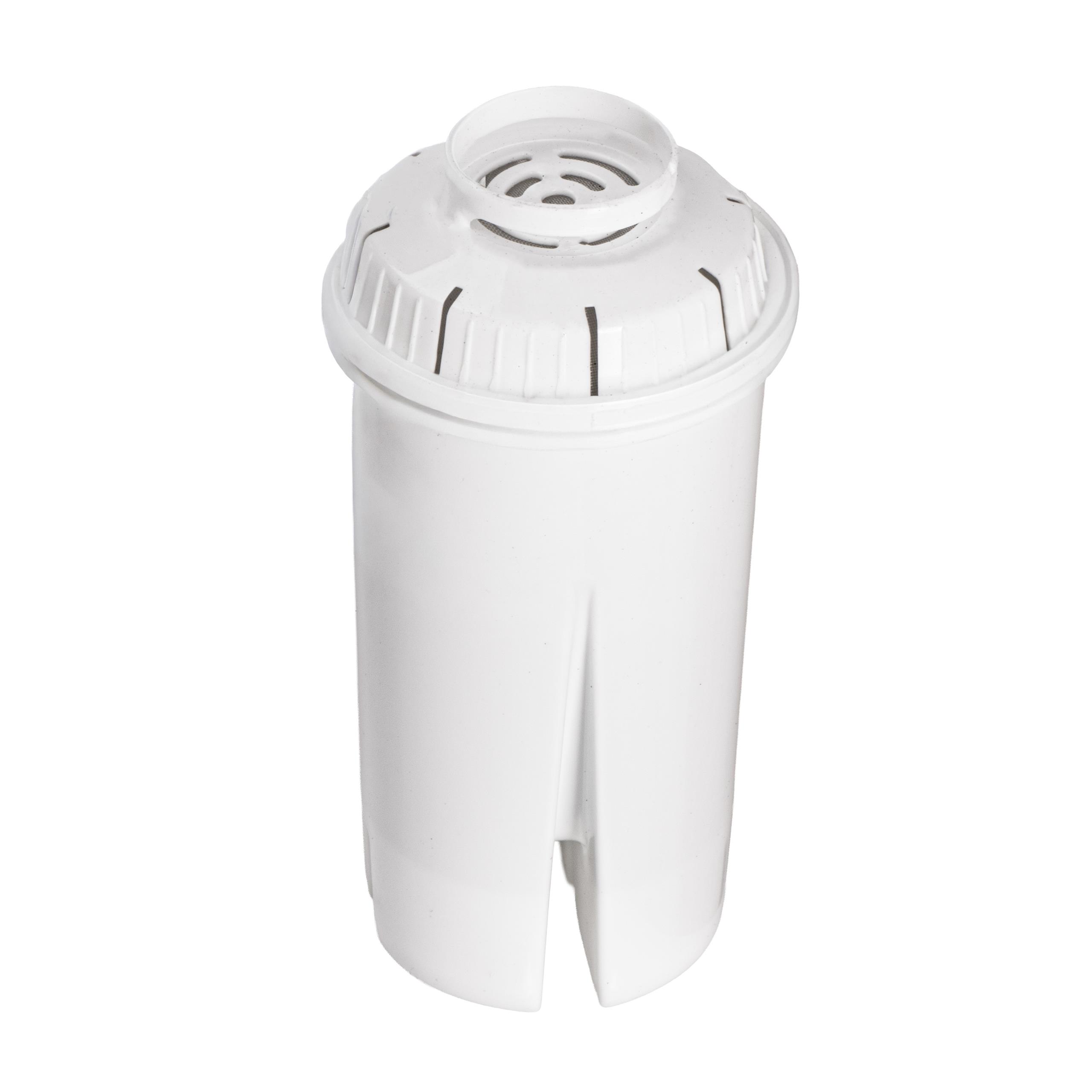 Symbol zadowolenia klienta i szybka dostawa, z dozownikiem gorącej wody w tle, podkreślające korzyści z zakupu.