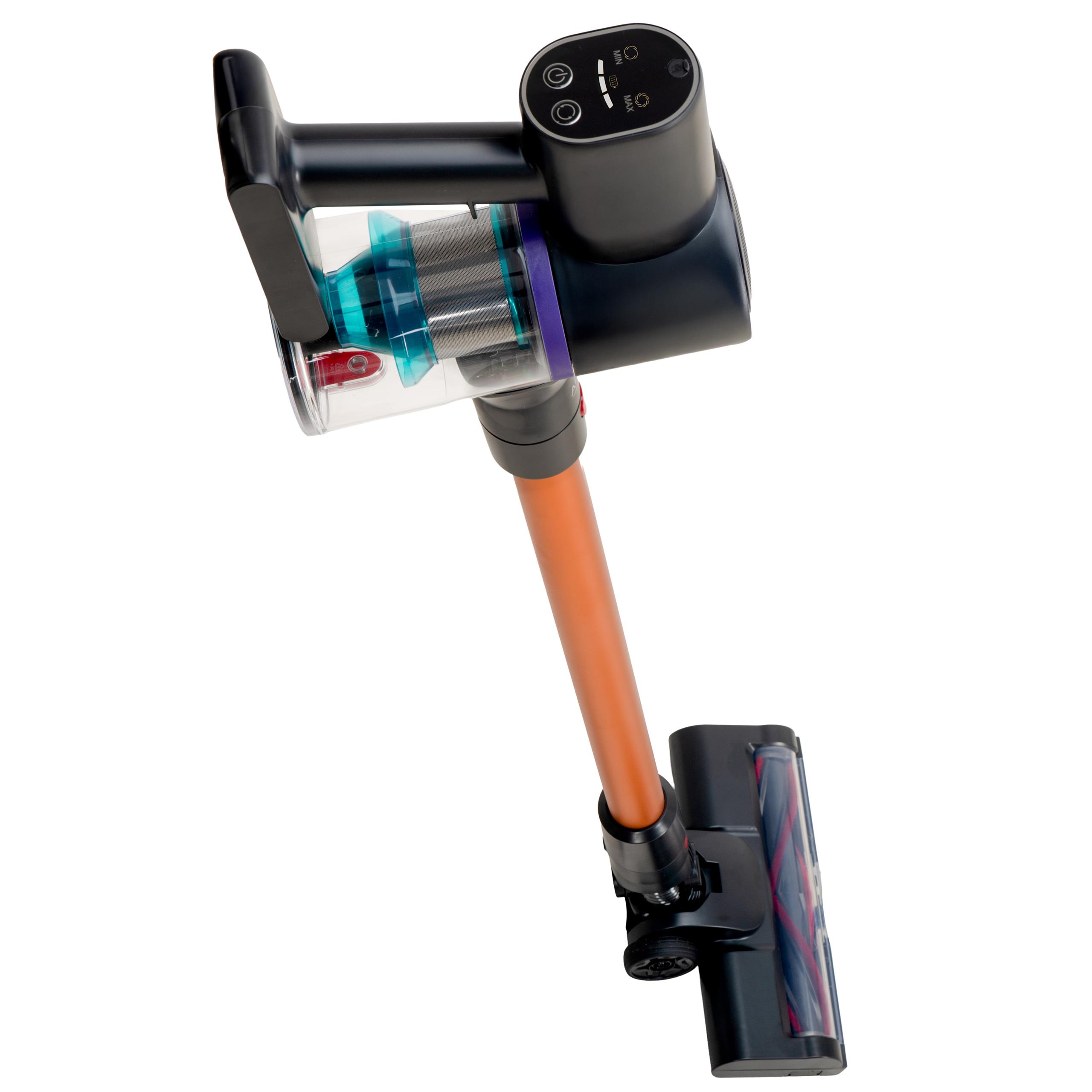 System filtracji 3-stopniowy odkurzacza Adler AD 7086 z filtrem EPA H12