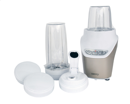 Blender personalny POWERFUL NUTRI Camry - smoothie