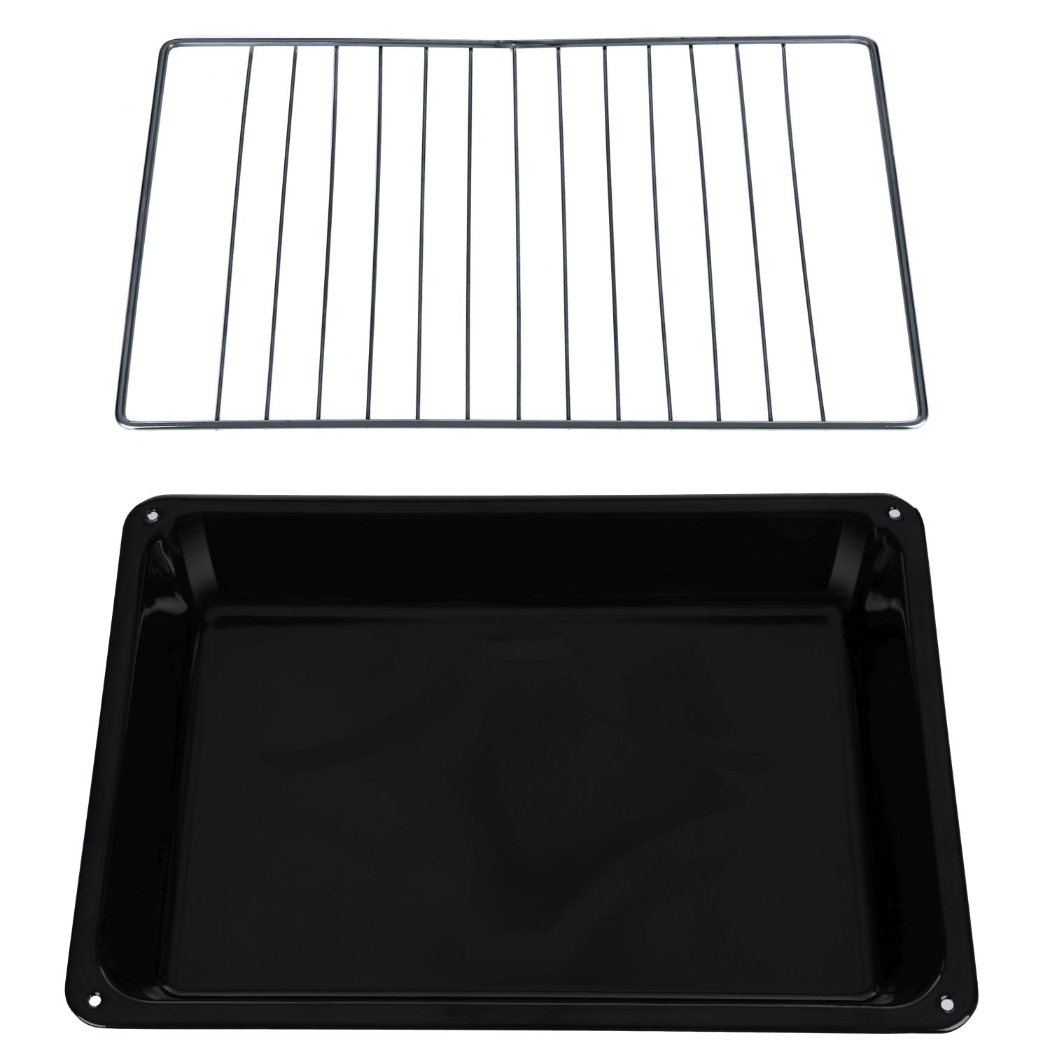 Piekarnik elektryczny Adler AD 6023 - akcesoria