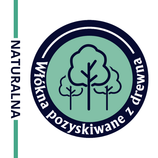 Poduszka 40x40cm BOTANICA ECO Senna Home