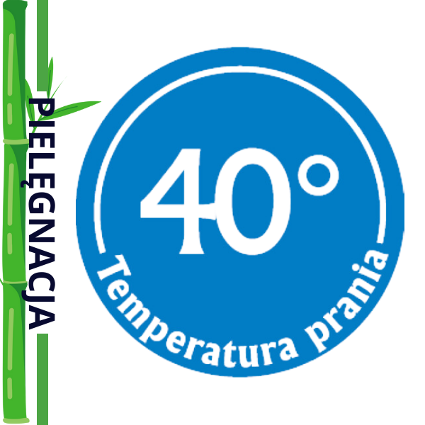 Poduszka 40x60 BAMBOO ECO Senna Home