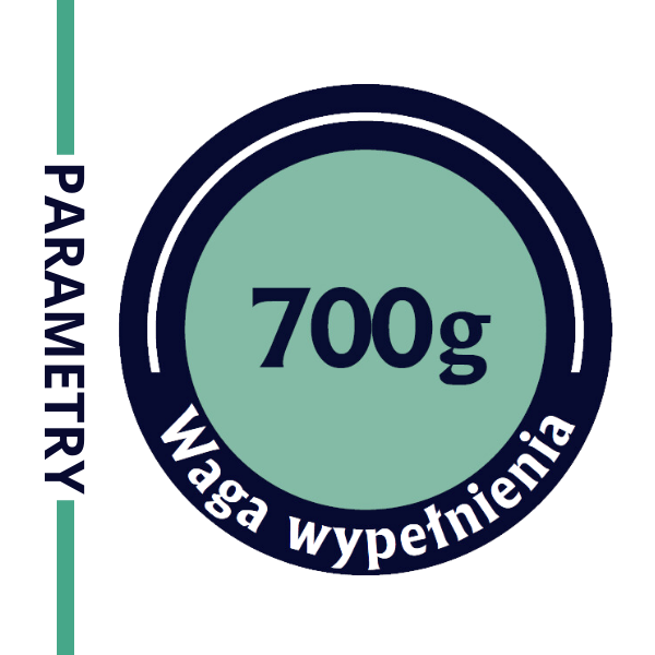 Poduszka 60x60 BOTANICA ECO Senna Home