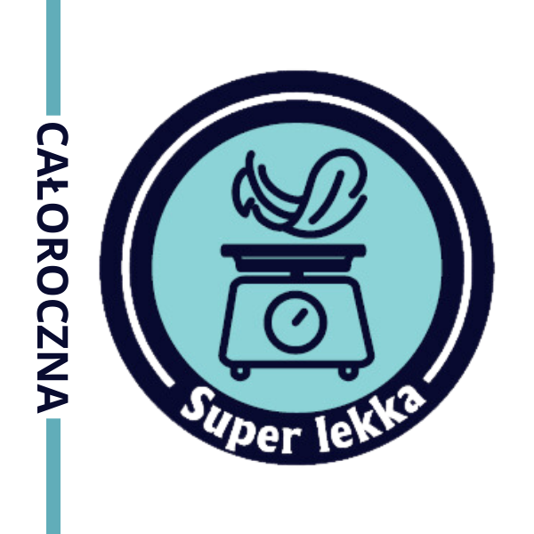 Kołdra całoroczna 135x200 ANTI-STRESS Senna Home