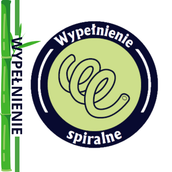 Poduszka 40x60 BAMBOO ECO Senna Home