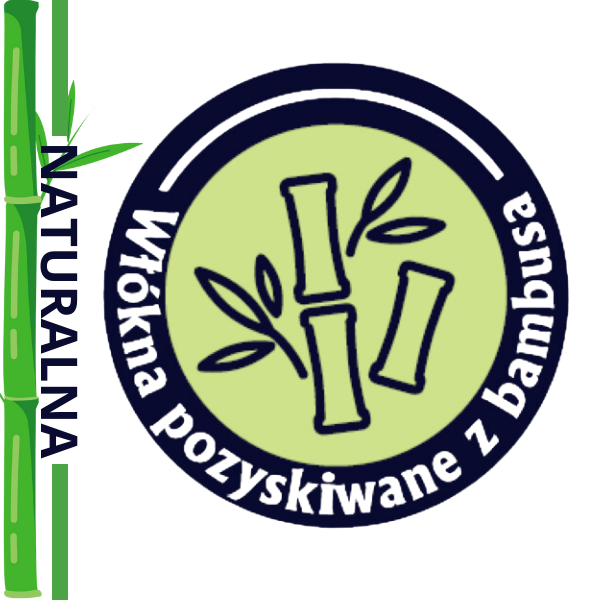 Poduszka 40x60 BAMBOO ECO Senna Home