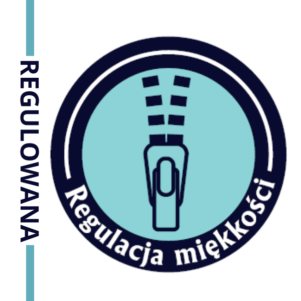 Poduszka regulowana 70x80 ANTI-STRESS Senna Home