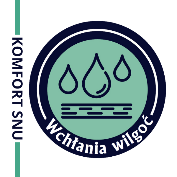 Poduszka 60x60 BOTANICA ECO Senna Home