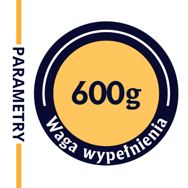 Poduszka 50x60 CORNEO ECO Senna Home