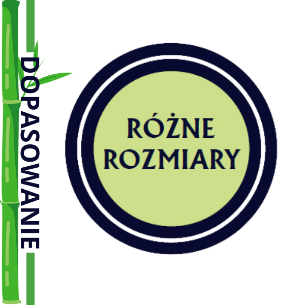 Poduszka 40x60 BAMBOO ECO Senna Home