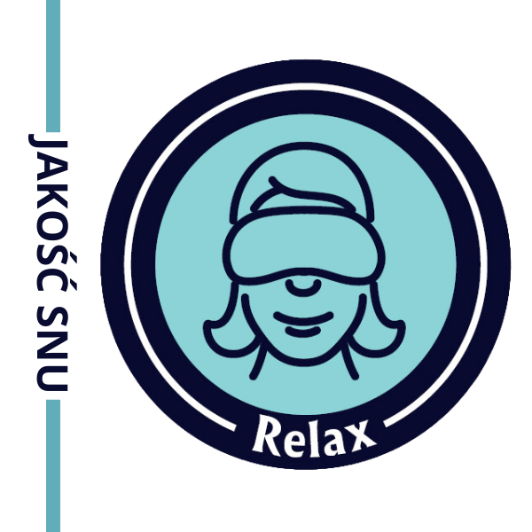 Kołdra całoroczna 135x200 ANTI-STRESS Senna Home