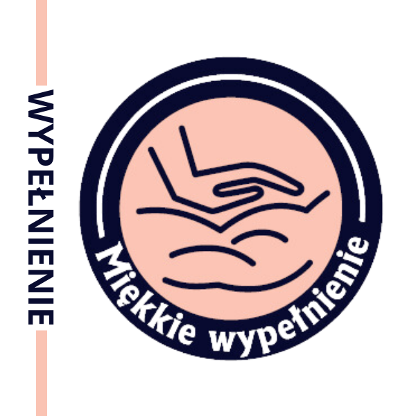 Kołdra całoroczna 135x200cm CLASSIC Biała | Senna Home