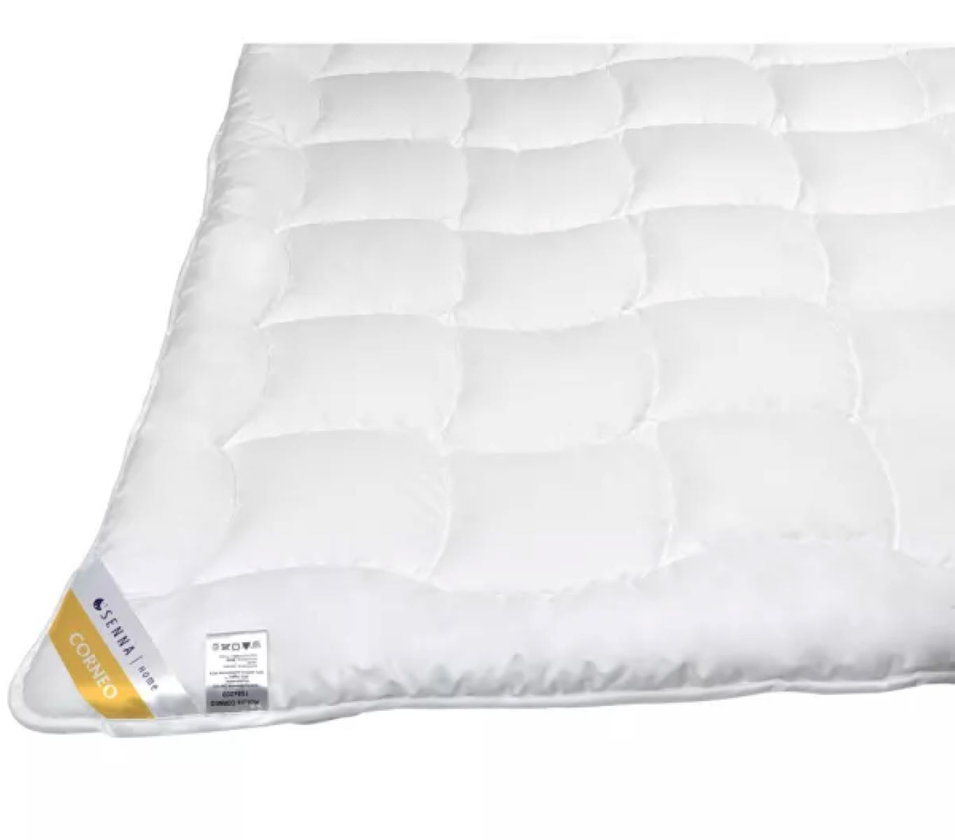 Kołdra całoroczna 140x200 CORNEO Senna Home