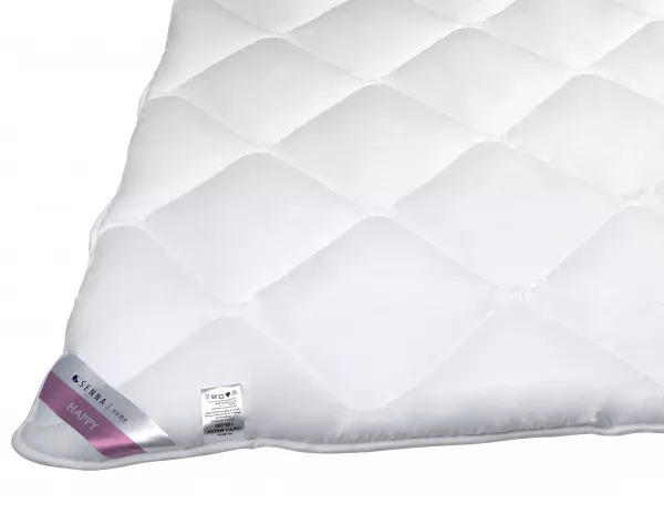 Kołdra zimowa 200x220cm HAPPY MAXXX | Senna Home