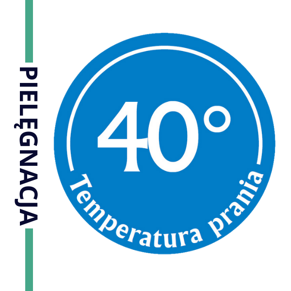 Poduszka 40x40cm BOTANICA ECO Senna Home