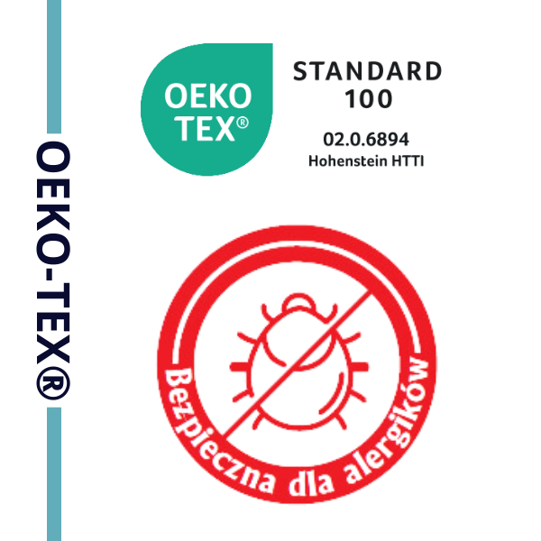 Kołdra całoroczna 135x200 ANTI-STRESS Senna Home