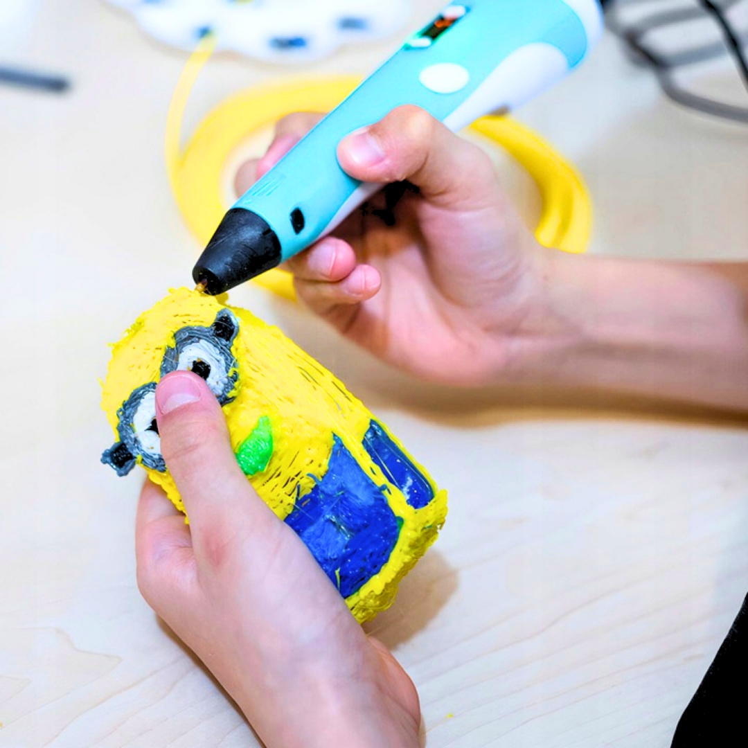 Prezent Urodziny Dzień Dziecka Dla 7 8 9 10 Latka