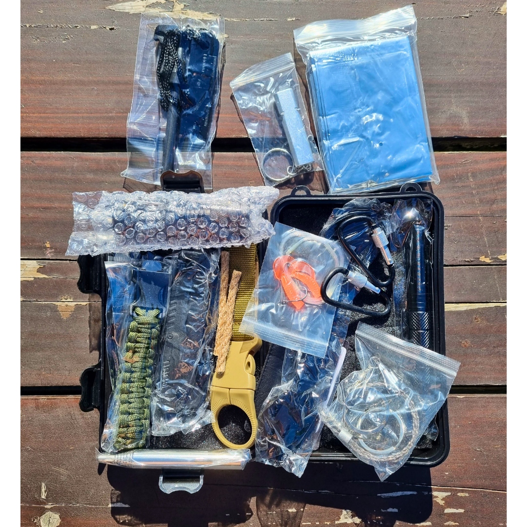 NOWOŚĆ* PREZENT DLA NASTOLATKA HARCERZA CHŁOPCA 10-16 LAT DUŻY 32w1 +GRATIS