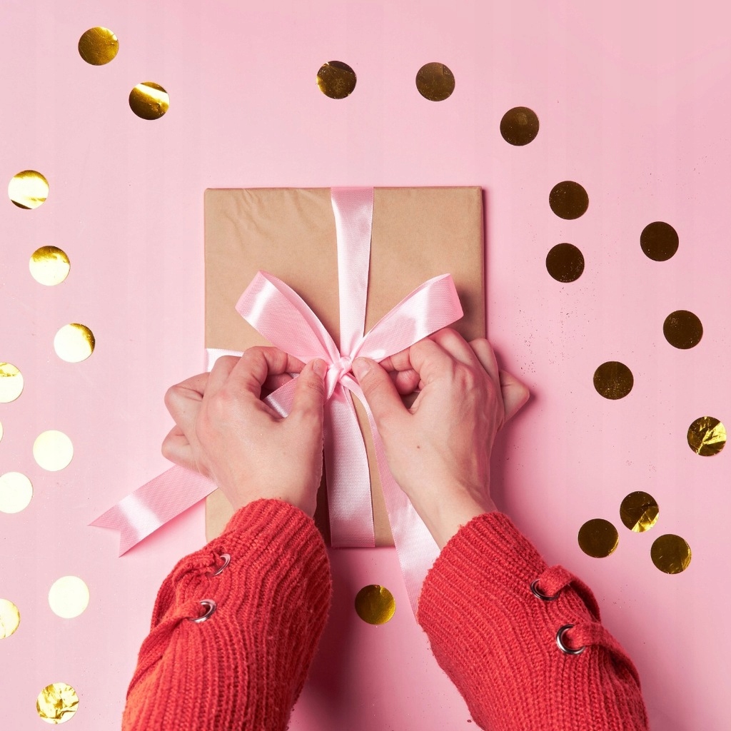 KOMPLET DO MAKIJAŻU IDEALNY PREZENT PRAKTYCZNY DLA NIEJ DZIECKA