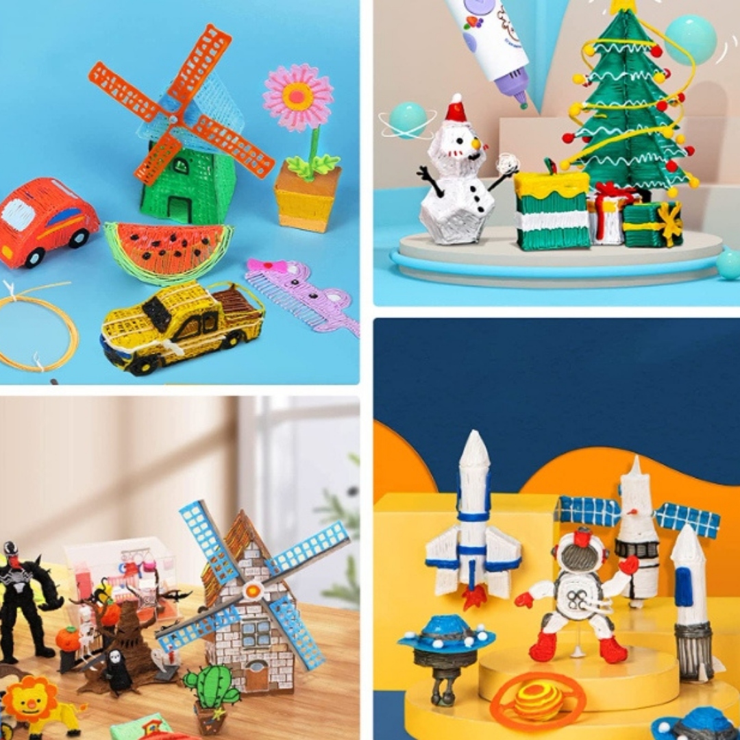 Prezent Urodziny Dzień Dziecka Dla 7 8 9 10 Latka