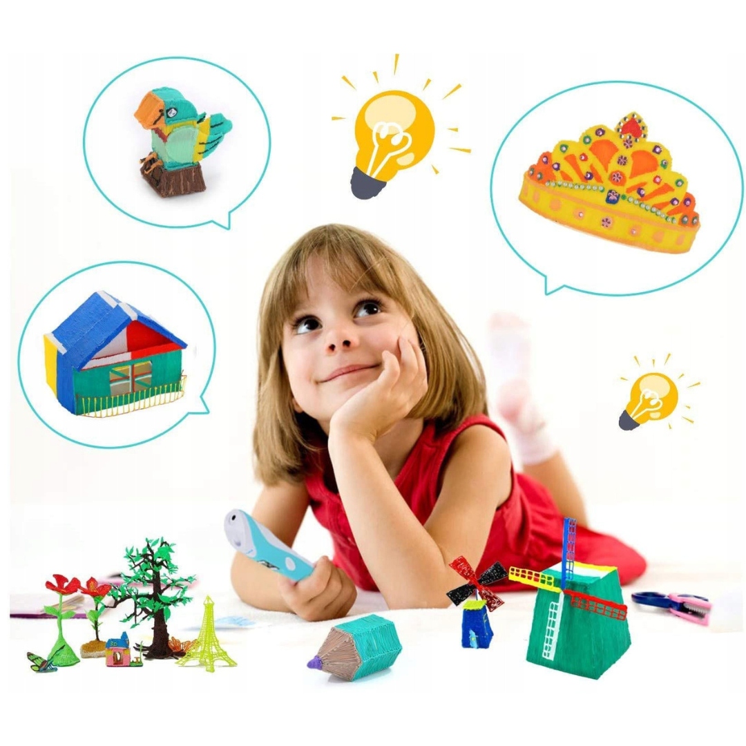 Prezent Urodziny Dzień Dziecka Dla 7 8 9 10 Latka Dla Dziewczynki