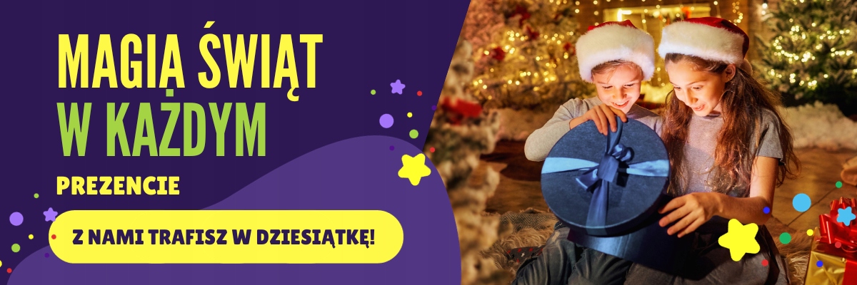 PREZENT Urodziny Święta ZESTAW Dla 7 8 9 10 Latka NIEGO CHŁOPCA + GRATIS