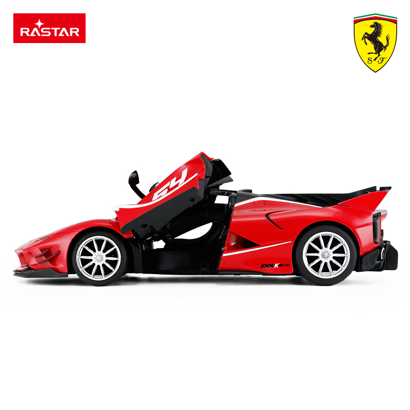 Ferrari FXX K Evo R/C 1:14 Rastar 79200