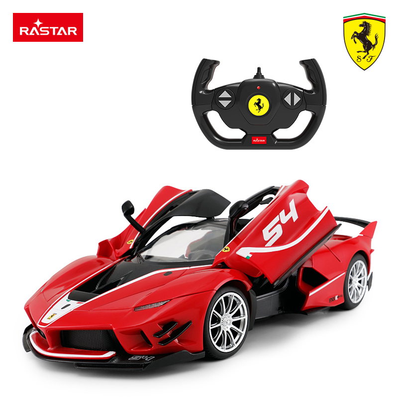 Ferrari FXX K Evo R/C 1:14 Rastar 79200