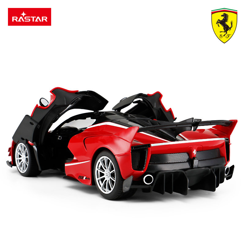 Ferrari FXX K Evo R/C 1:14 Rastar 79200