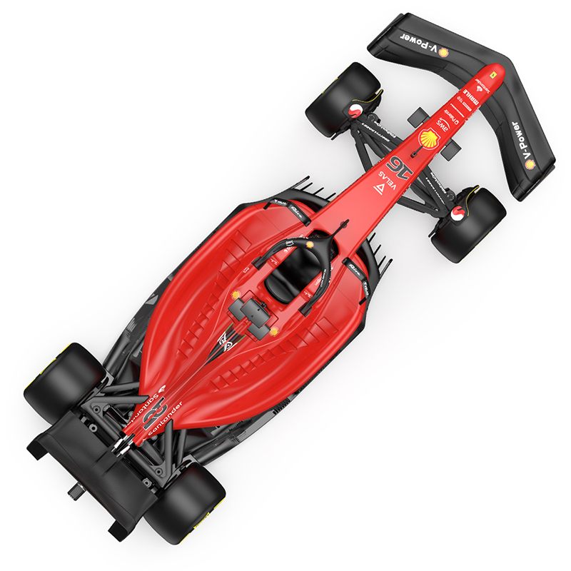 Ferrari F1 75 R/C 1:12 Rastar 99900