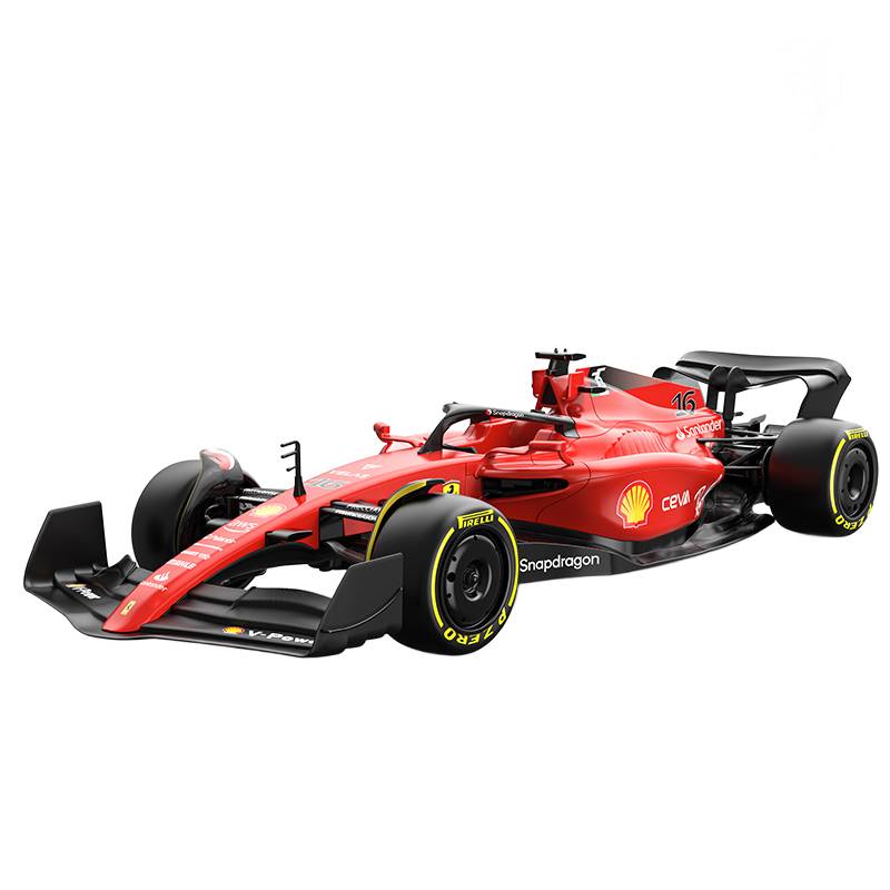 Ferrari F1 75 R/C 1:12 Rastar 99900
