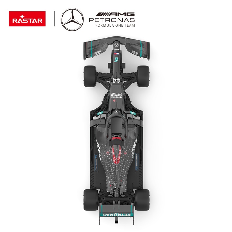 Mercedes AMG F1 W11 EQ R/C 1:18 Rastar 98500