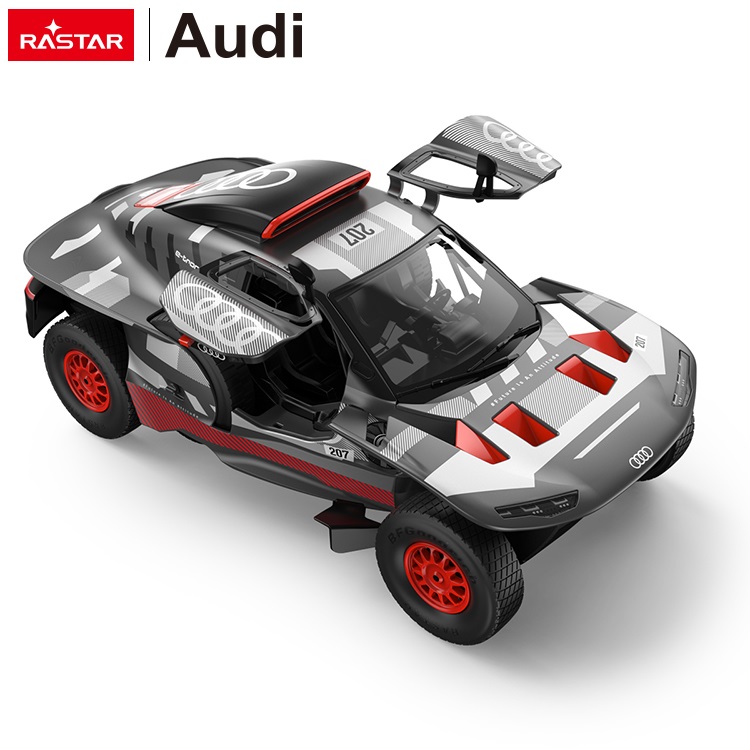 AUDI RS Q E-TRON R/C 1:14 Rastar 92200