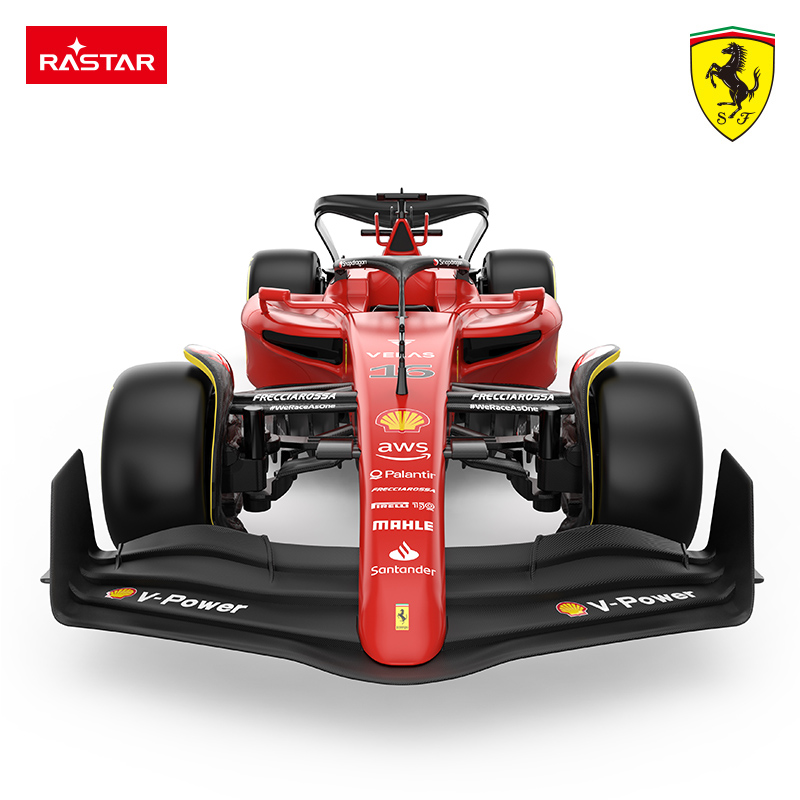 Ferrari F1 75 R/C 1:12 Rastar 99900