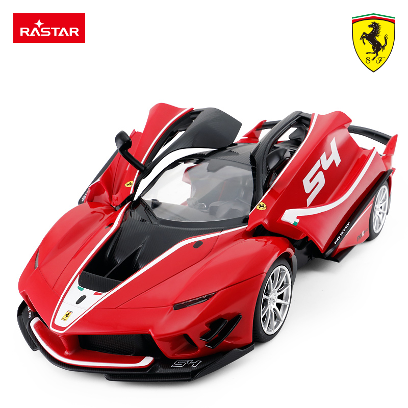 Ferrari FXX K Evo R/C 1:14 Rastar 79200