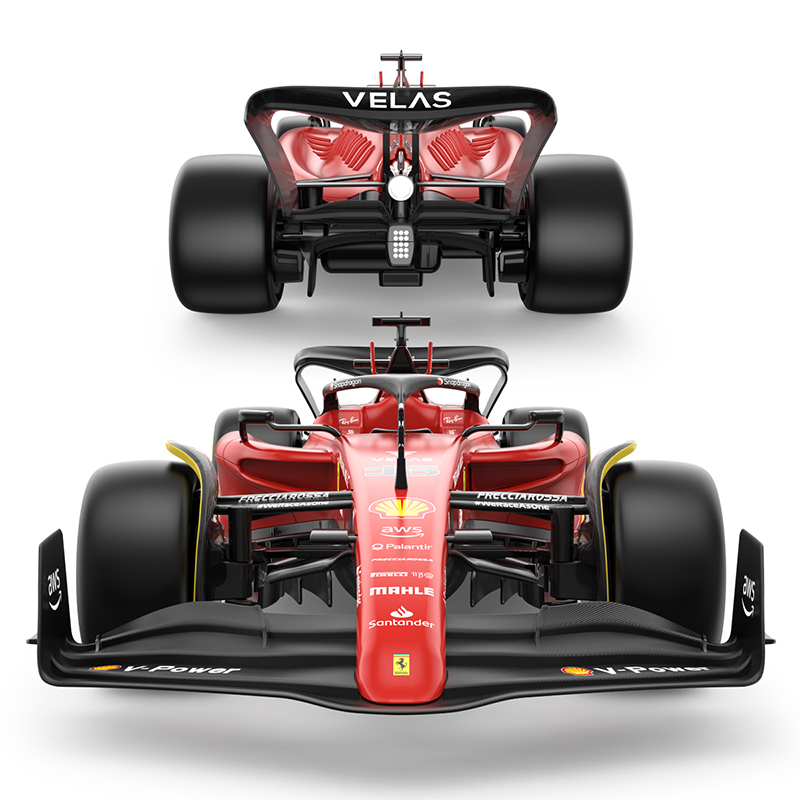 Ferrari F1 75 R/C 1:12 Rastar 99900