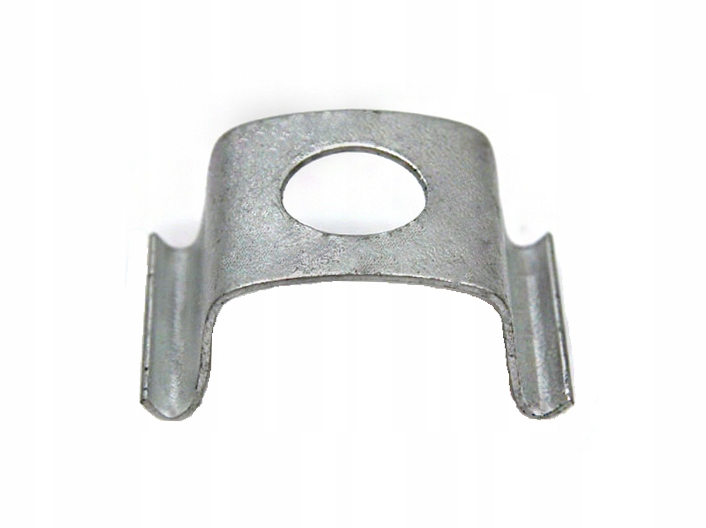 10x Spinka - mocowanie przewodu hamulcowego elastycznego,SP-06