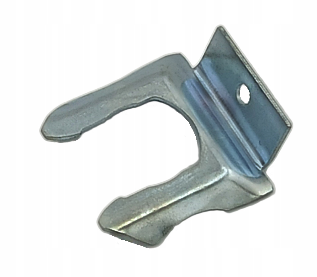 10x Spinka - mocowanie przewodu hamulcowego elastycznego, SP-02B