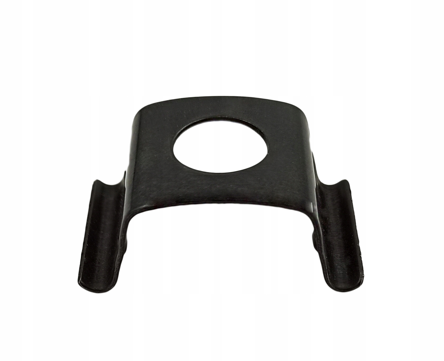 10x Spinka - mocowanie przewodu hamulcowego elastycznego,SP-06