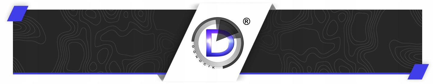 4x Śruba drożna - przelewowa - banjo - do oczek M10x1 - ocynk; SR-14