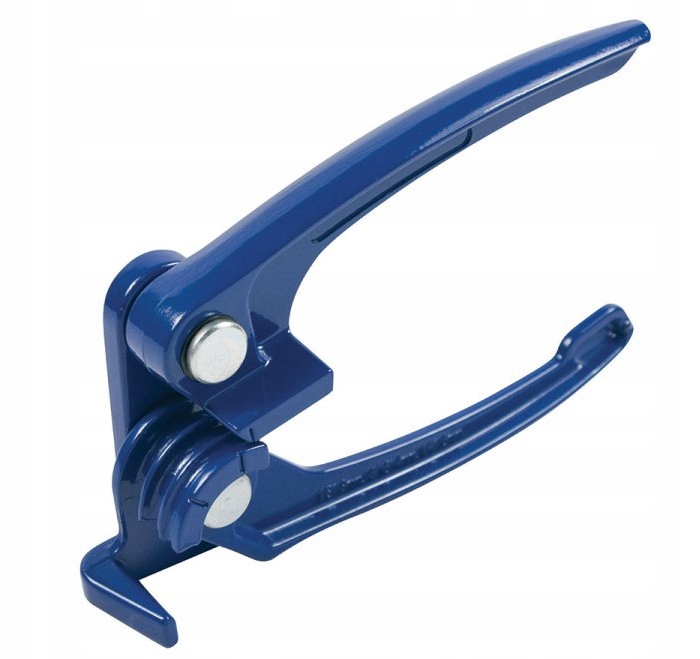 Asta Giętarka do przewodów hamulcowych - RUR MIEDZIANYCH I STALOWYCH